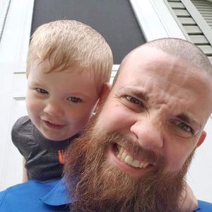 Meet your Posher, Jeremy